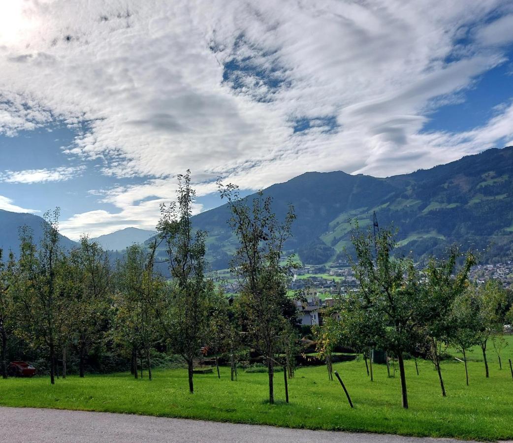 Apart Timeout Hart im Zillertal Exterior photo