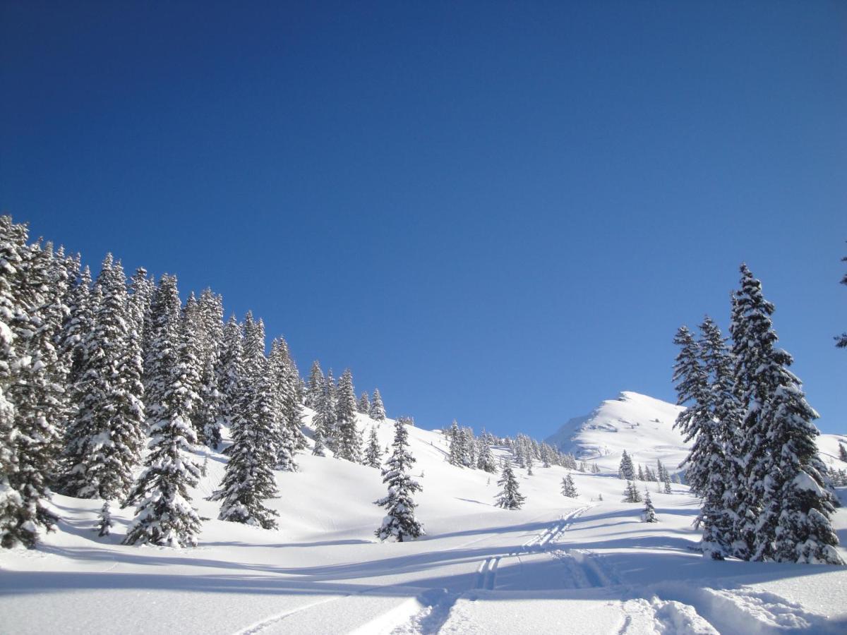 Apart Timeout Hart im Zillertal Exterior photo