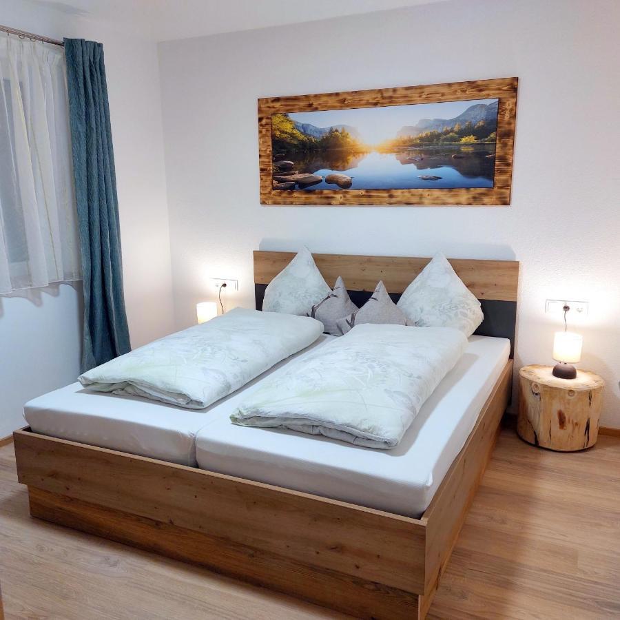 Apart Timeout Hart im Zillertal Exterior photo