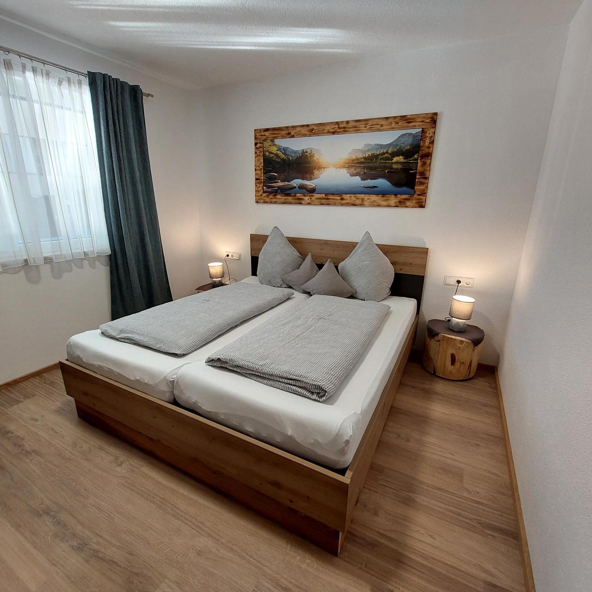 Apart Timeout Hart im Zillertal Exterior photo