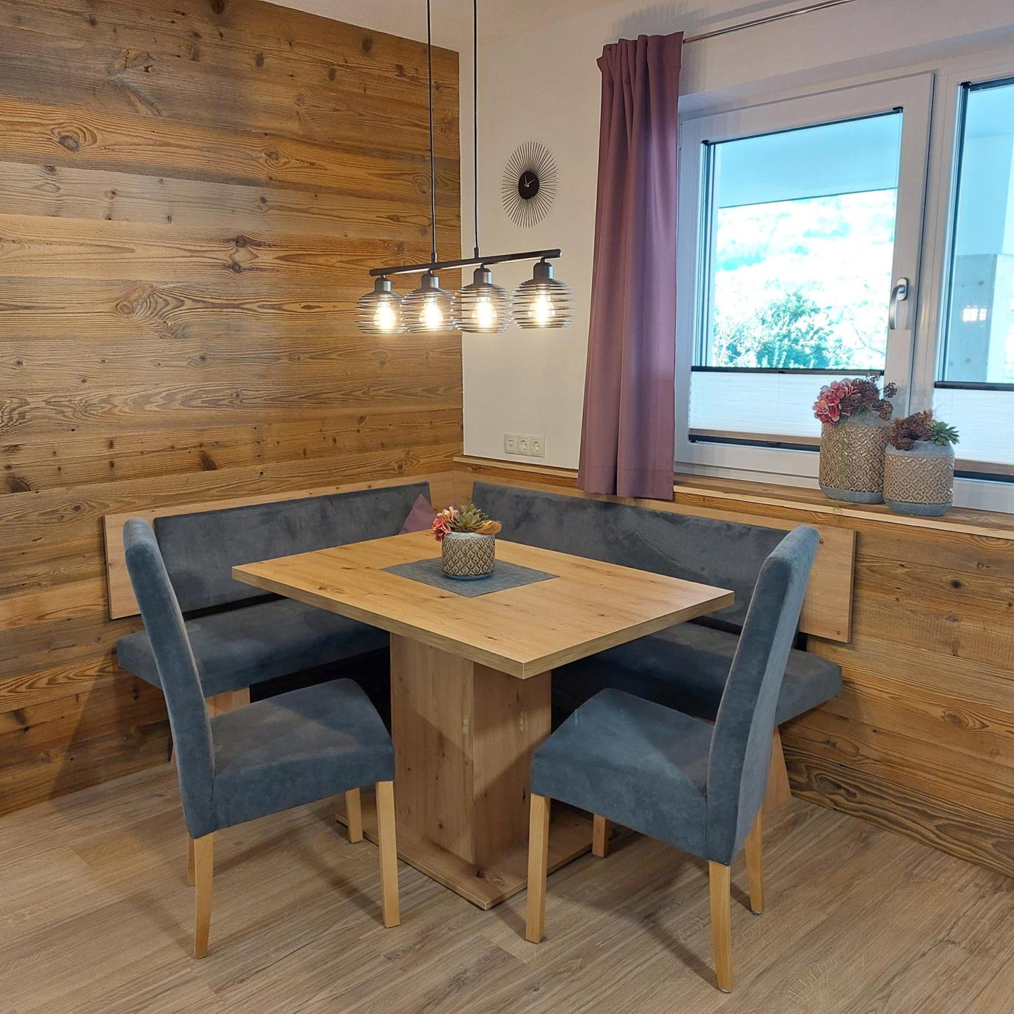 Apart Timeout Hart im Zillertal Exterior photo